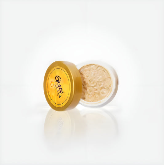 Goree Gold 24k Beauty Cream, Instant Skin Glow