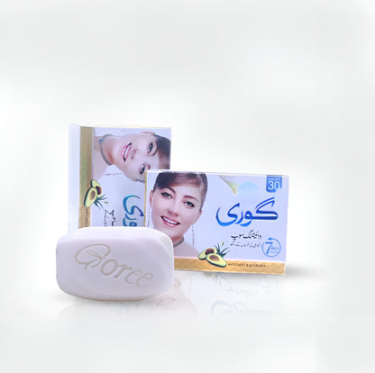 Goree Whitening SOAP With LYCOPENE