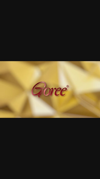 Goree Gold 24k Beauty Cream, Instant Skin Glow